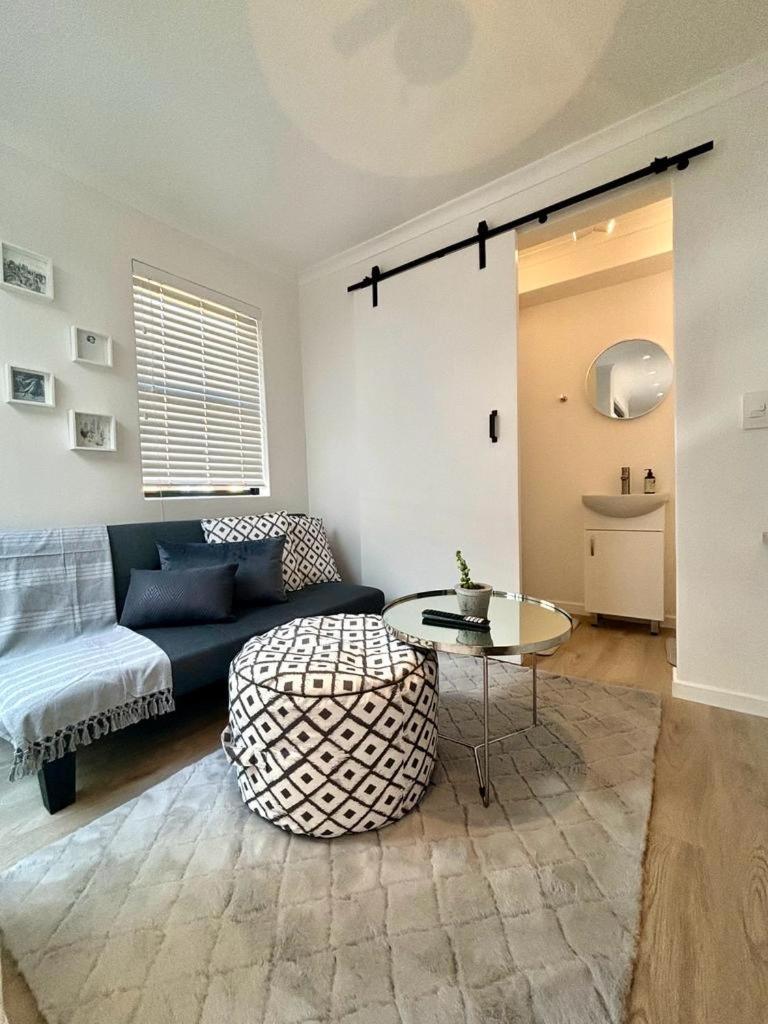 Apartamento The Saasveld *