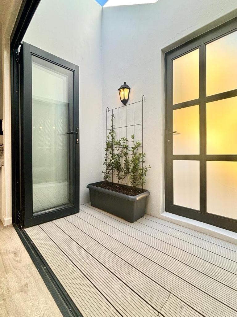 Apartamento The Saasveld *