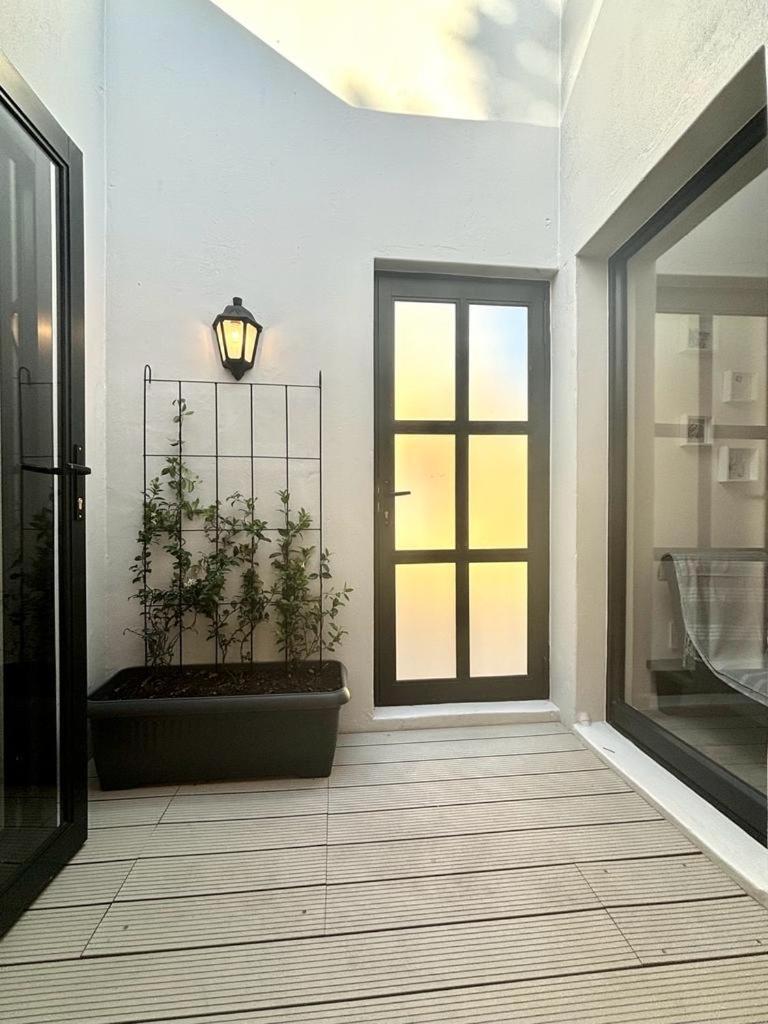 The Saasveld Apartamento